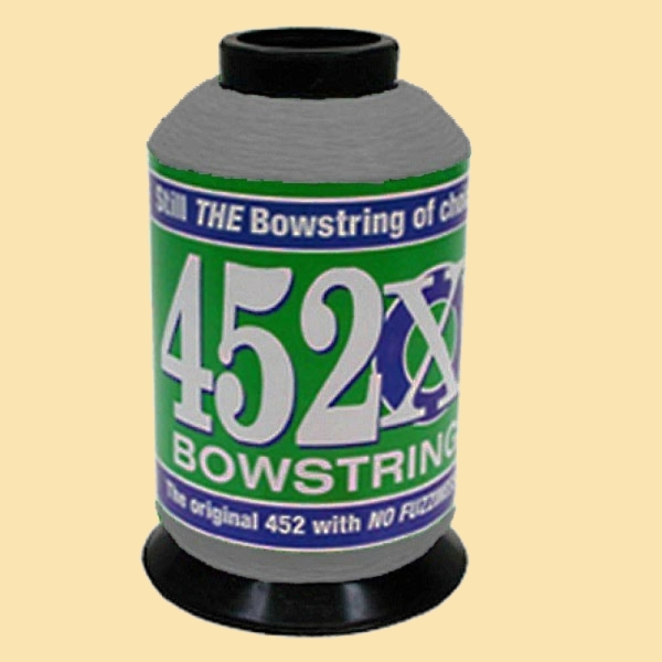 Sehnengarn BCY 452X - 1 lbs